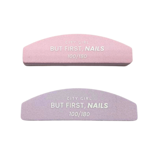 [LC-3] LIMA CITY GIRL (SPONGE MINI) 100/180 