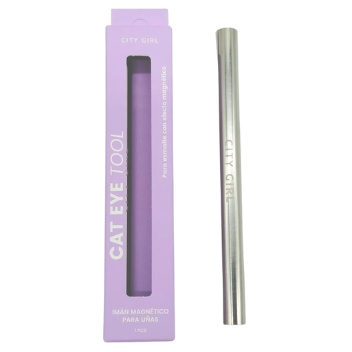 [GO-25034] IMAN CILINDRO PARA EFECTO CITY GIRL