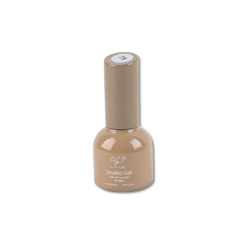 ESMALTE SEMIPERMANENTE CITY GIRL (#075)