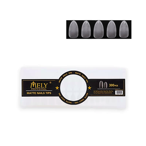 [LIH-7109] TIPS MELY (ALMENDRA CORTA) X300