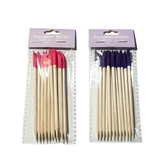 [LC-32] PALITOS DE NARANJO CON LIMA CITY GIRL