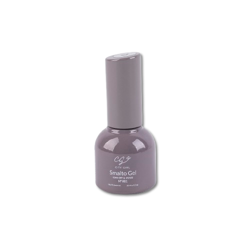 ESMALTE SEMIPERMANENTE CITY GIRL (#077)