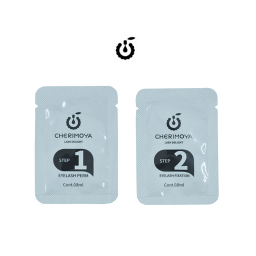 [CHP019+CHP020] PASO 1 & 2 LIFTING CHERIMOYA