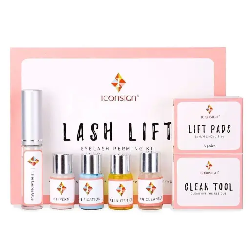 KIT LIFTING ICONSING 