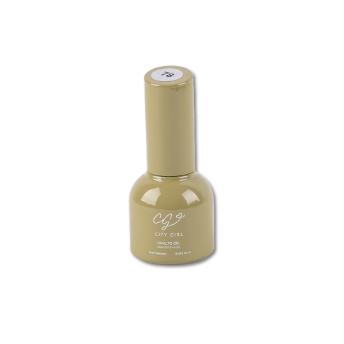 ESMALTE SEMIPERMANENTE CITY GIRL (#078)