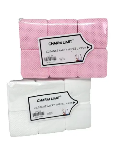 WIPES SIN PELUSA (CHARM LIMIT) X300