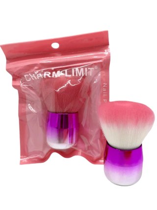 BROCHA PARA POLVO CHARM LIMIT