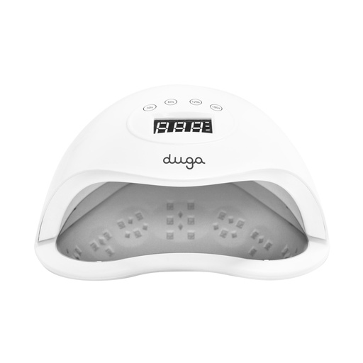 [U3039] CABINA INALAMBRICA UV/LED DUGA 75W