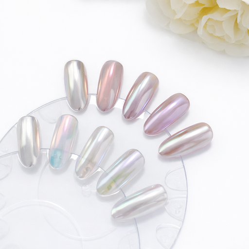 POLVO DE LUZ DE LUNA (PARIS NIGHT)