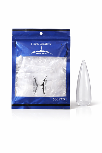 [PN20851-2] REPUESTO TIPS PARIS NIGHT X500 (STILETTO)