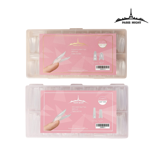 CAPSULAS DUAL SANDWICH PARIS NIGHT