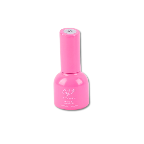 ESMALTE SEMIPERMANENTE CITY GIRL (#081)
