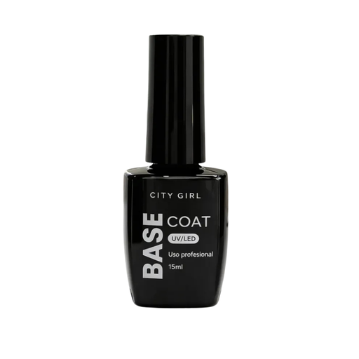 [GJ-3028] BASE COAT CITY GIRL 15ML