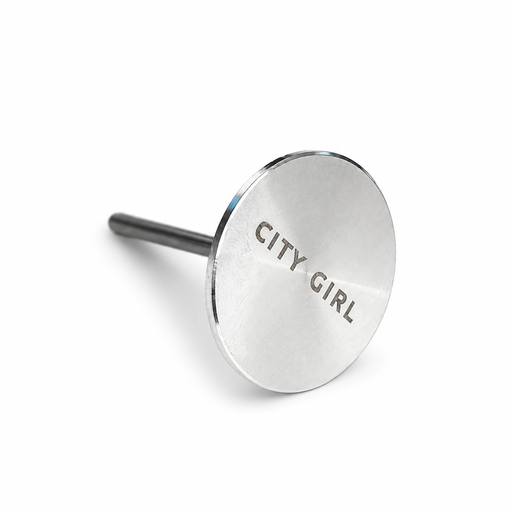 [Q-250658 / CG-FRE-114293] FRESA DISCO CITY GIRL 