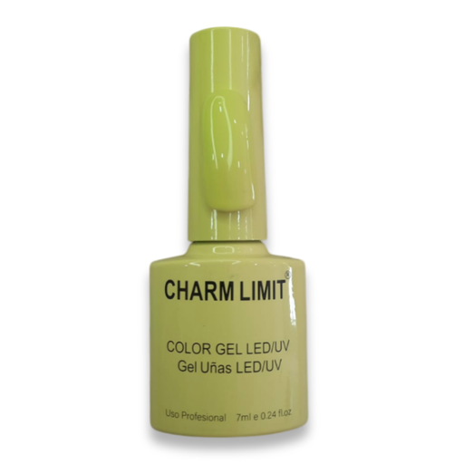 [TAPACOLOR82] #082 ESMALTE CHARM LIMIT 7ML *NUEVO*