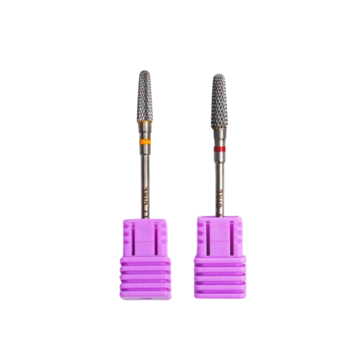FRESA CARBURO DE TUNGSTENO CITY GIRL