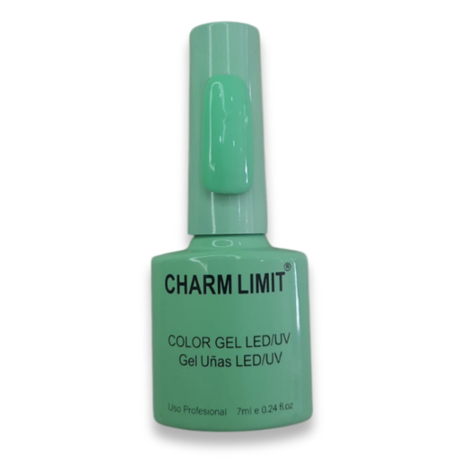 [TAPACOLOR83] #083 ESMALTE CHARM LIMIT 7ML *NUEVO*