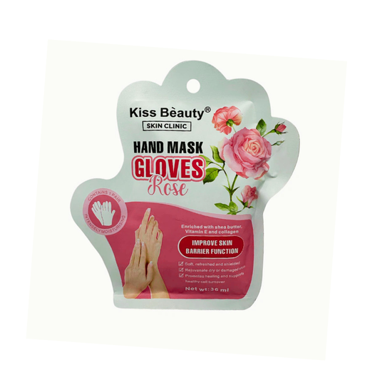 MASCARILLA PARA MANOS