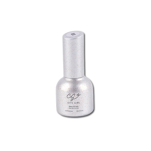 ESMALTE SEMIPERMANENTE CITY GIRL (#085)
