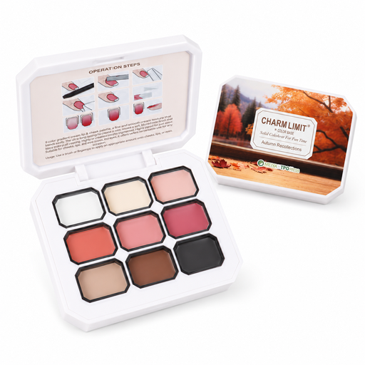[DH86047B] PALETA DE GEL PAINT CHARM LIMIT