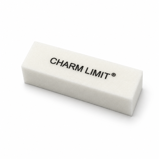[CML-4] LIMA BLOQUE CHARM LIMIT (BLANCO)