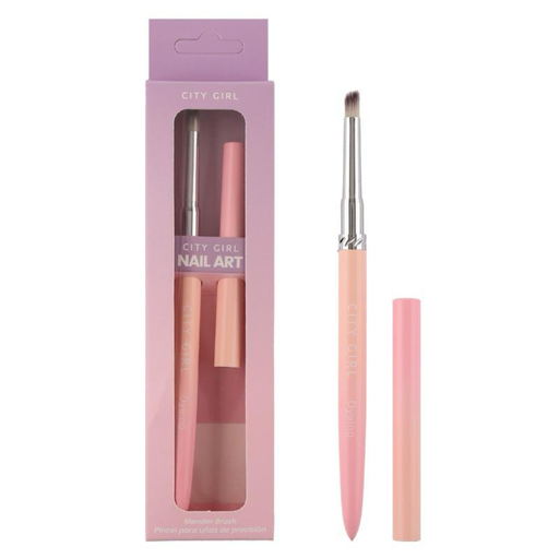 [SLB2506-18] PINCEL PARA DEGRADE (MINI PATA DE CABRA) CITY GIRL