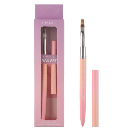 [SLB2506-17] PINCEL PARA DEGRADE CITY GIRL