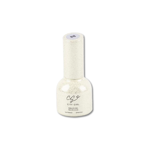 ESMALTE SEMIPERMANENTE CITY GIRL (#088)