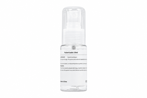[PN23051] ENVASE PULVERIZADOR 30ML