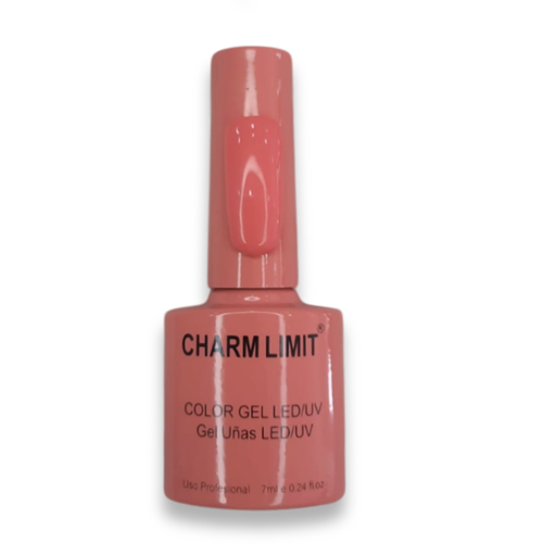 [TAPACOLOR89] #089 ESMALTE CHARM LIMIT 7ML *NUEVO*