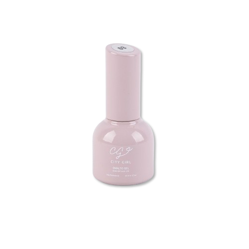 ESMALTE SEMIPERMANENTE CITY GIRL (#003)