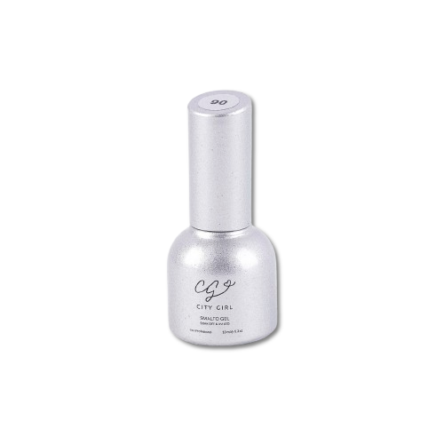 ESMALTE SEMIPERMANENTE CITY GIRL (#090)