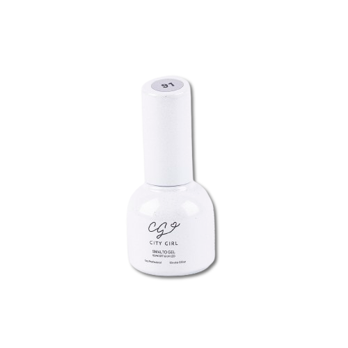 ESMALTE SEMIPERMANENTE CITY GIRL (#091)