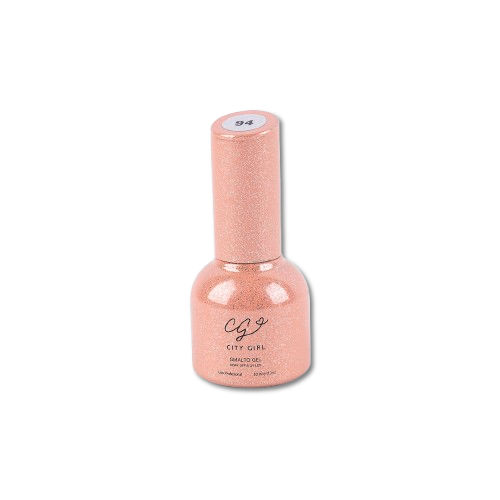 ESMALTE SEMIPERMANENTE CITY GIRL (#094)