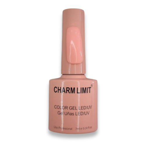 [TAPACOLOR96] #096 ESMALTE CHARM LIMIT 7ML *NUEVO*
