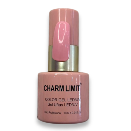 [CAJA (C)] #10 ESMALTE CHARM LIMIT 10ML *NUEVO*