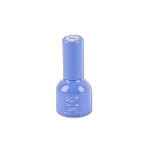 [6935810010915] ESMALTE SEMIPERMANENTE CITY GIRL (#101)