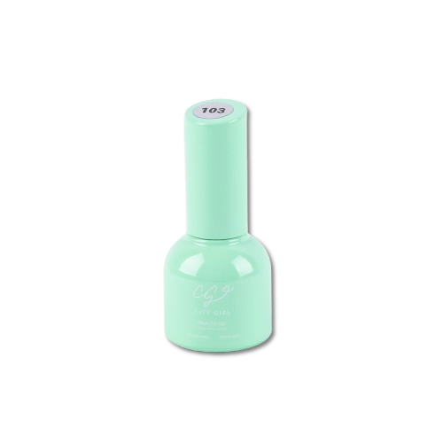 [6935810010915] ESMALTE SEMIPERMANENTE CITY GIRL (#103)