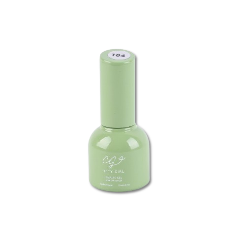 ESMALTE SEMIPERMANENTE CITY GIRL (#104)