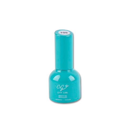 ESMALTE SEMIPERMANENTE CITY GIRL (#105)