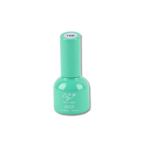 [6935810010915] ESMALTE SEMIPERMANENTE CITY GIRL (#106)
