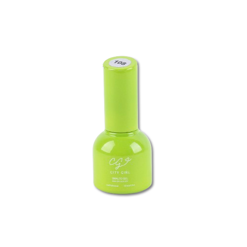 ESMALTE SEMIPERMANENTE CITY GIRL (#108)