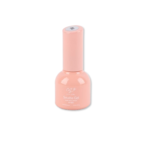 ESMALTE SEMIPERMANENTE CITY GIRL (#004)