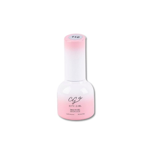ESMALTE SEMIPERMANENTE CITY GIRL (#110)