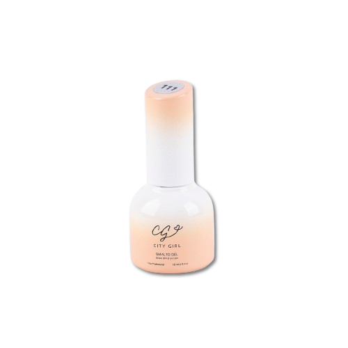 ESMALTE SEMIPERMANENTE CITY GIRL (#111)