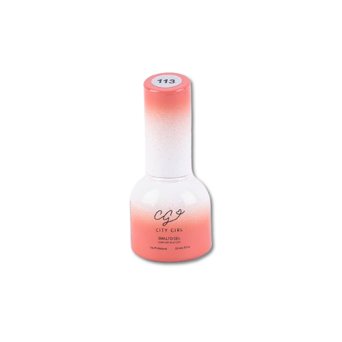 [6935810010915] ESMALTE SEMIPERMANENTE CITY GIRL (#113)