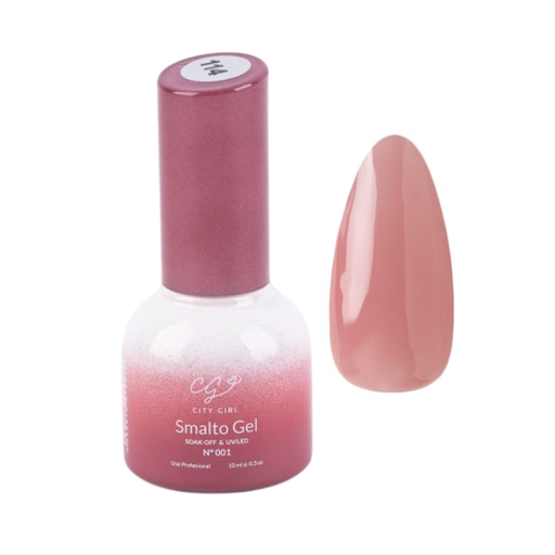 [6935810010915] ESMALTE SEMIPERMANENTE CITY GIRL (#114)