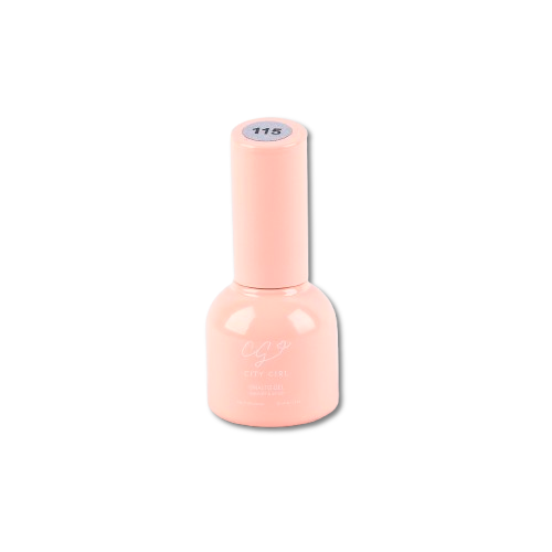 [6935810010915] ESMALTE SEMIPERMANENTE CITY GIRL (#115)