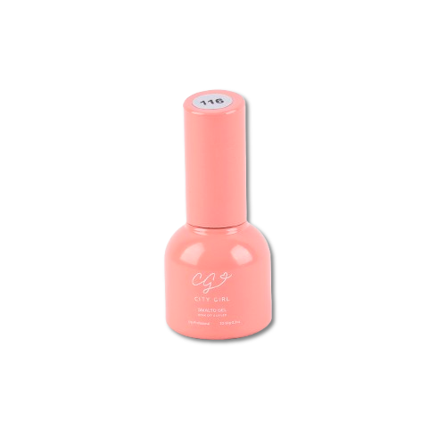 [6935810010915] ESMALTE SEMIPERMANENTE CITY GIRL (#116)