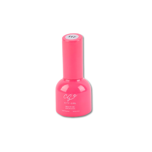 [6935810010915] ESMALTE SEMIPERMANENTE CITY GIRL (#117)